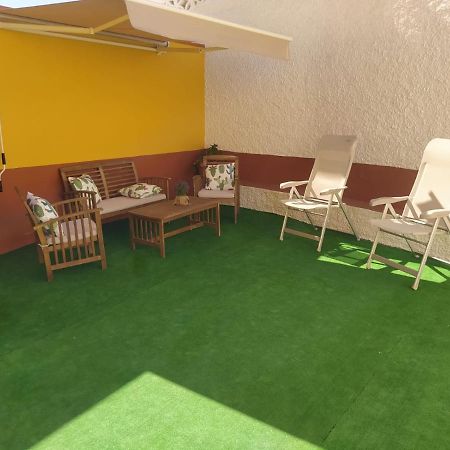 Villa 107 LA ZARZA RURAL EXPERIENCE By Sunkeyrents Santa Cruz de Tenerife Exterior foto