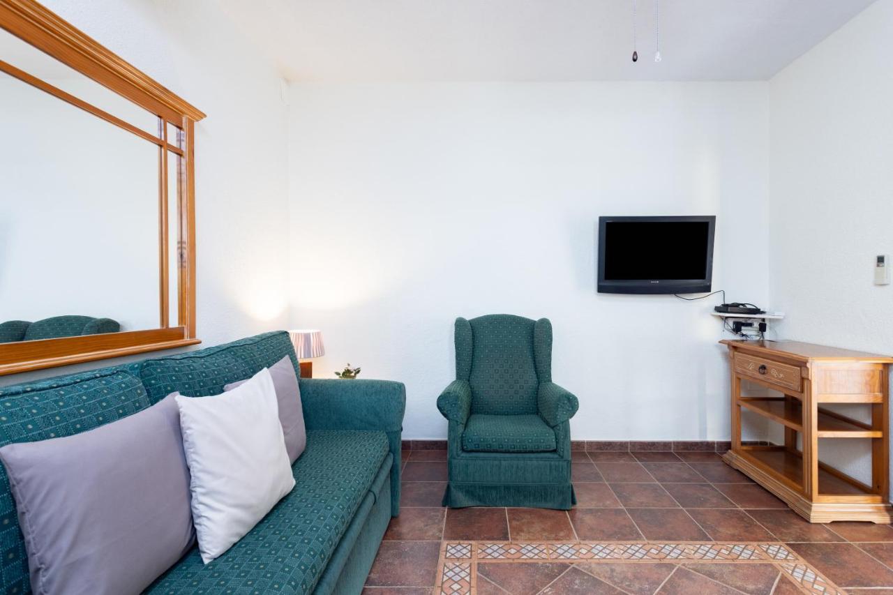 Villa 107 LA ZARZA RURAL EXPERIENCE By Sunkeyrents Santa Cruz de Tenerife Exterior foto