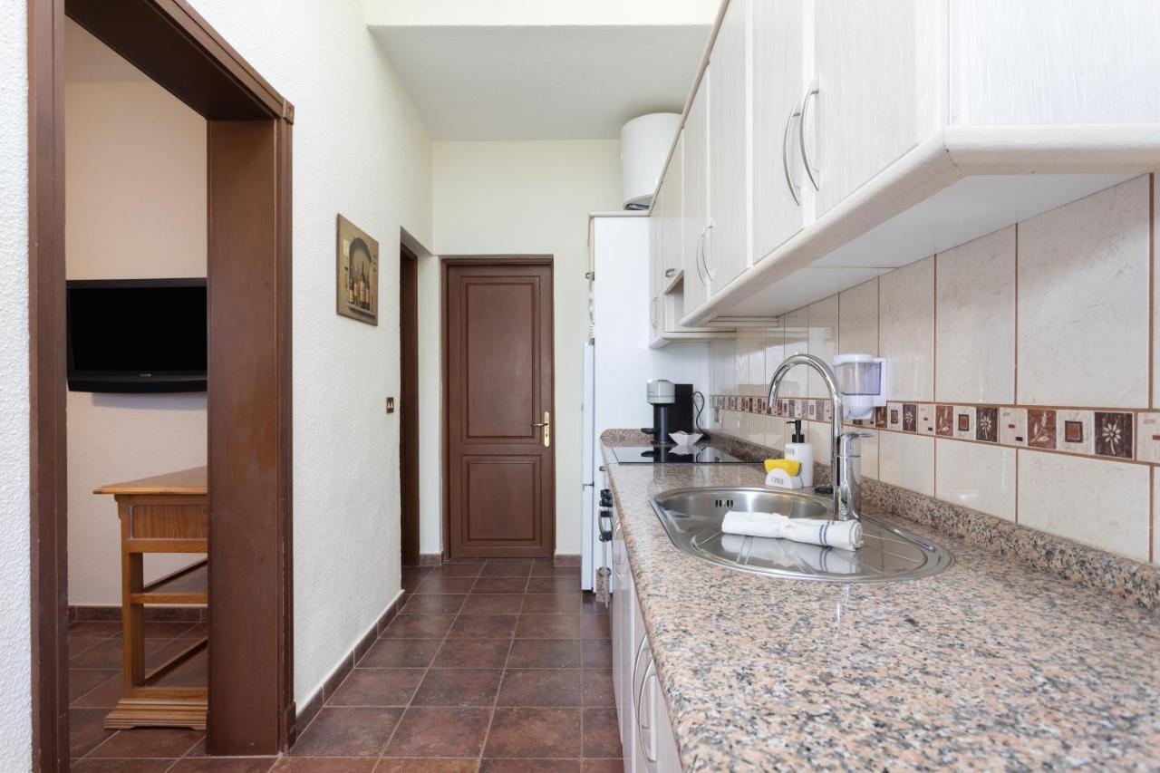 Villa 107 LA ZARZA RURAL EXPERIENCE By Sunkeyrents Santa Cruz de Tenerife Exterior foto
