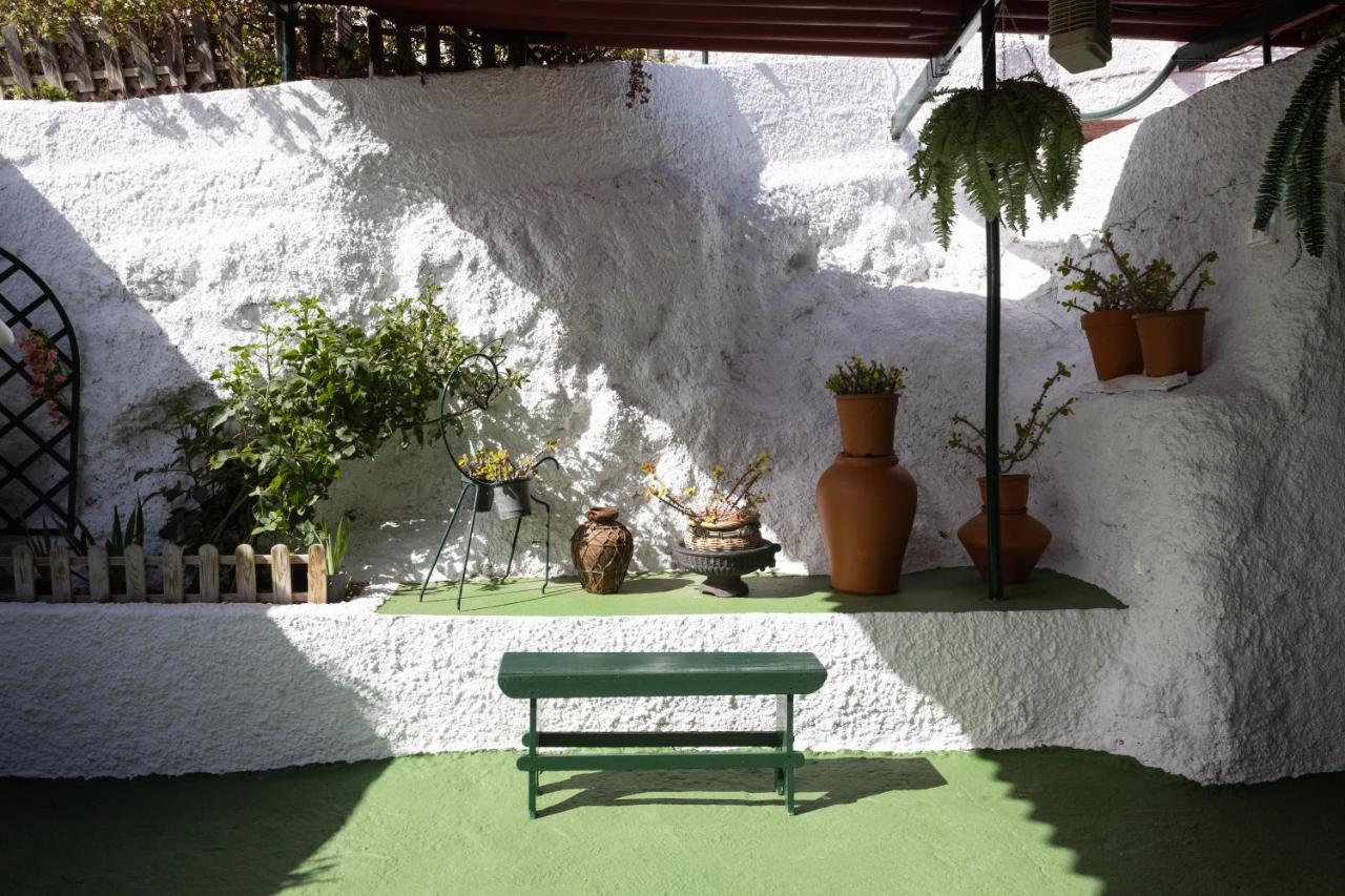 Villa 107 LA ZARZA RURAL EXPERIENCE By Sunkeyrents Santa Cruz de Tenerife Exterior foto