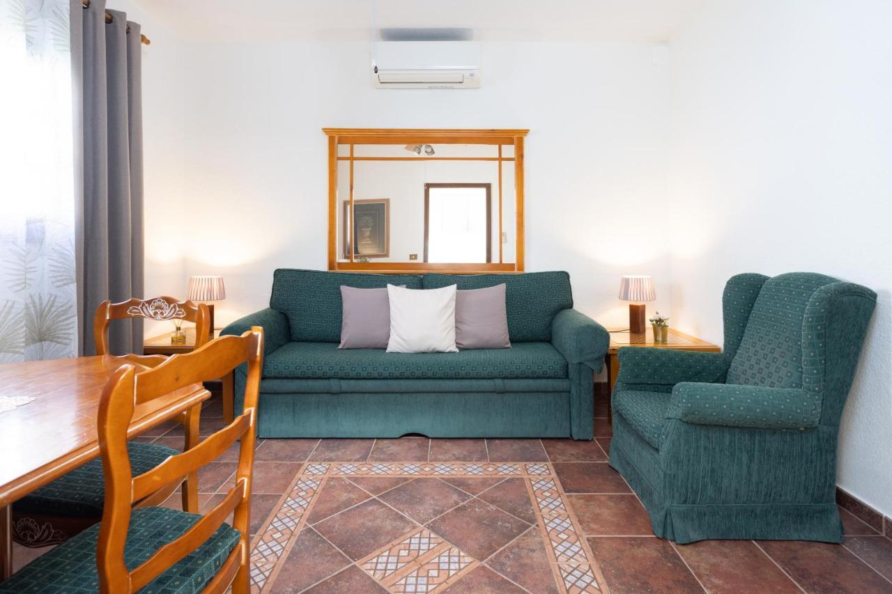 Villa 107 LA ZARZA RURAL EXPERIENCE By Sunkeyrents Santa Cruz de Tenerife Exterior foto