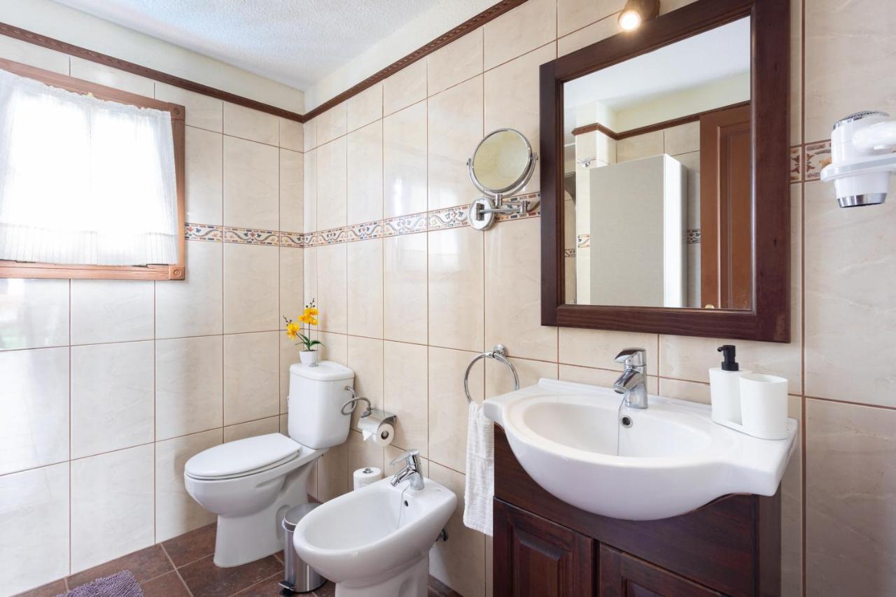 Villa 107 LA ZARZA RURAL EXPERIENCE By Sunkeyrents Santa Cruz de Tenerife Exterior foto