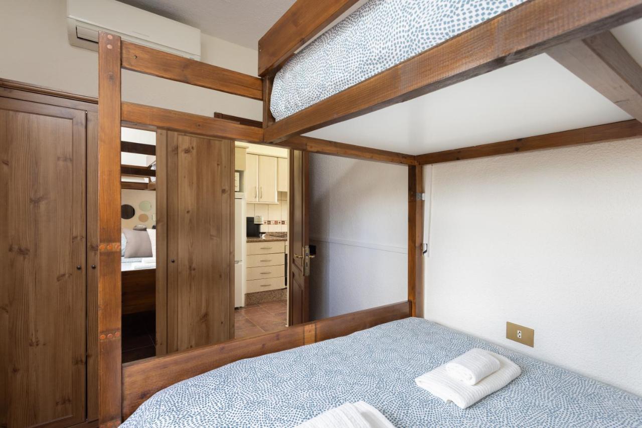 Villa 107 LA ZARZA RURAL EXPERIENCE By Sunkeyrents Santa Cruz de Tenerife Exterior foto